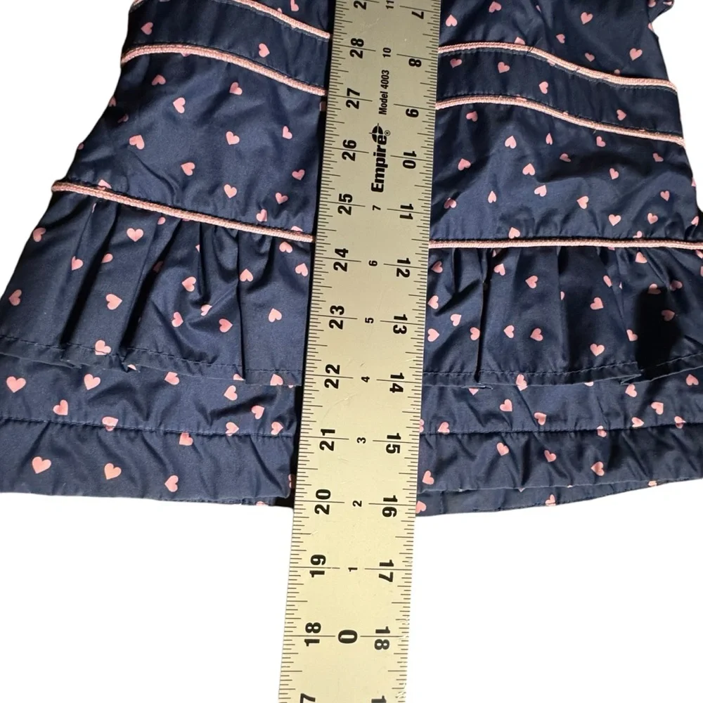 London Fog girls size 2T winter‎ jacket